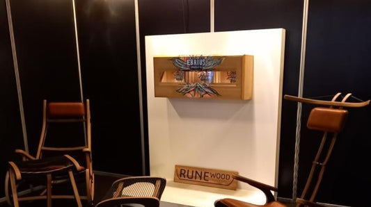 Runewood at Bella Center March 24 to 28, 2022