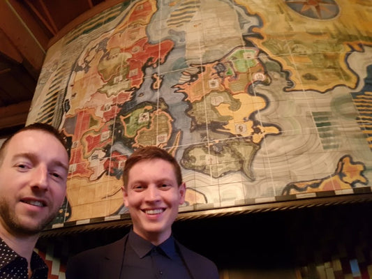 BØRSEN WINE TASTING 2018
