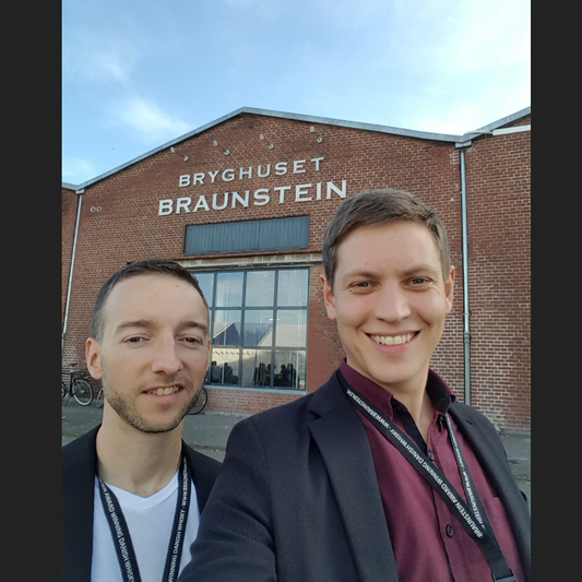BRAUNSTEIN AND FRIENDS