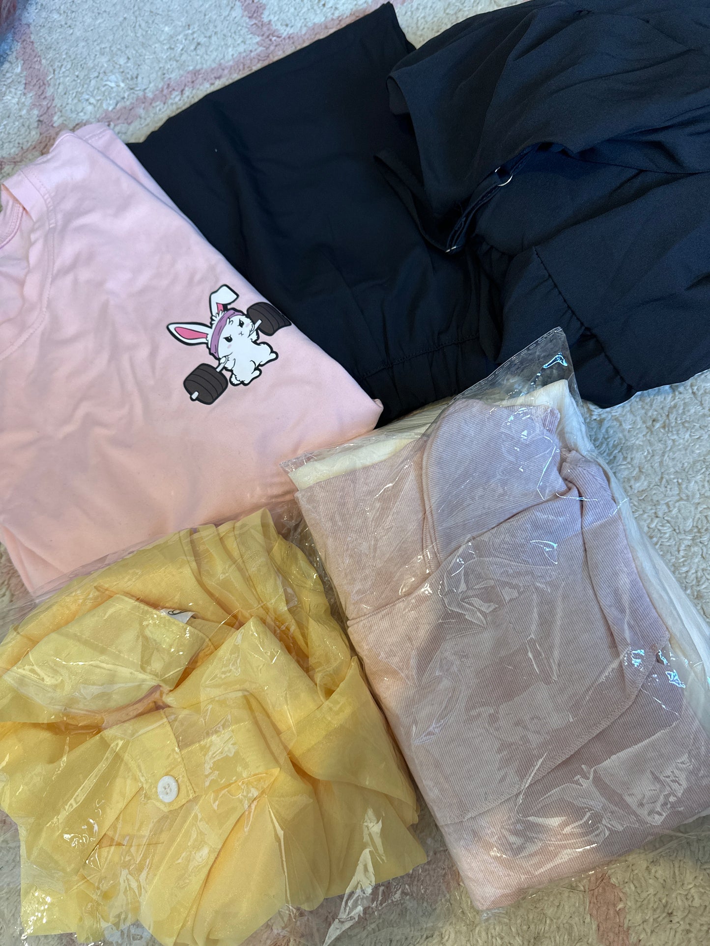Glow & Go Collections