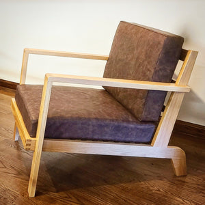 Norwalk Artisan Chair