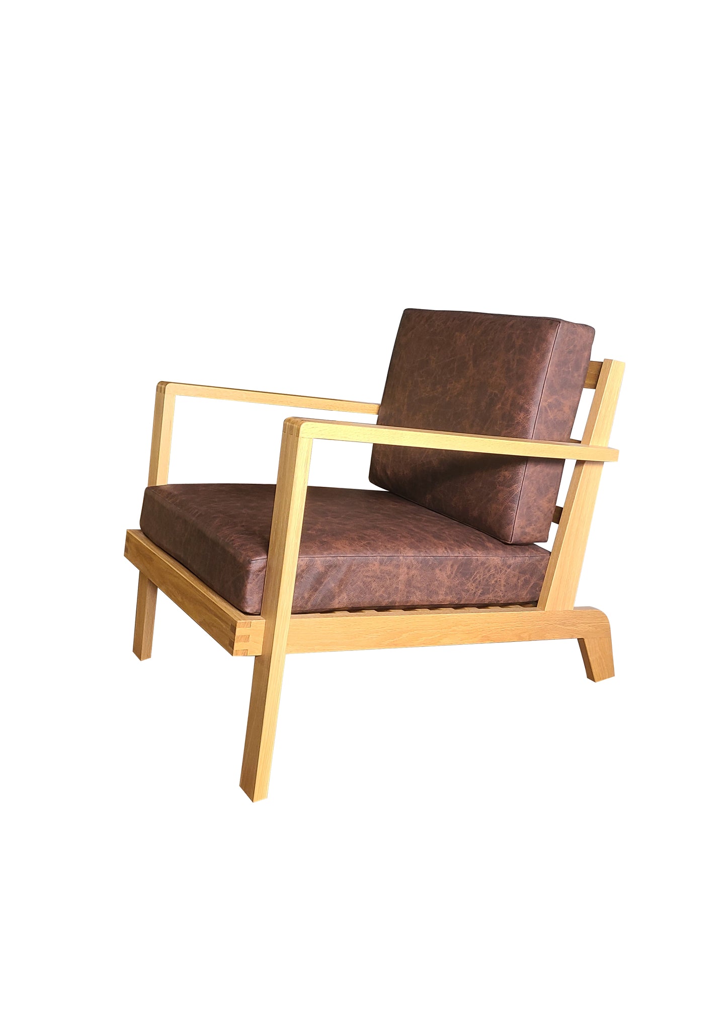 Norwalk Artisan Chair