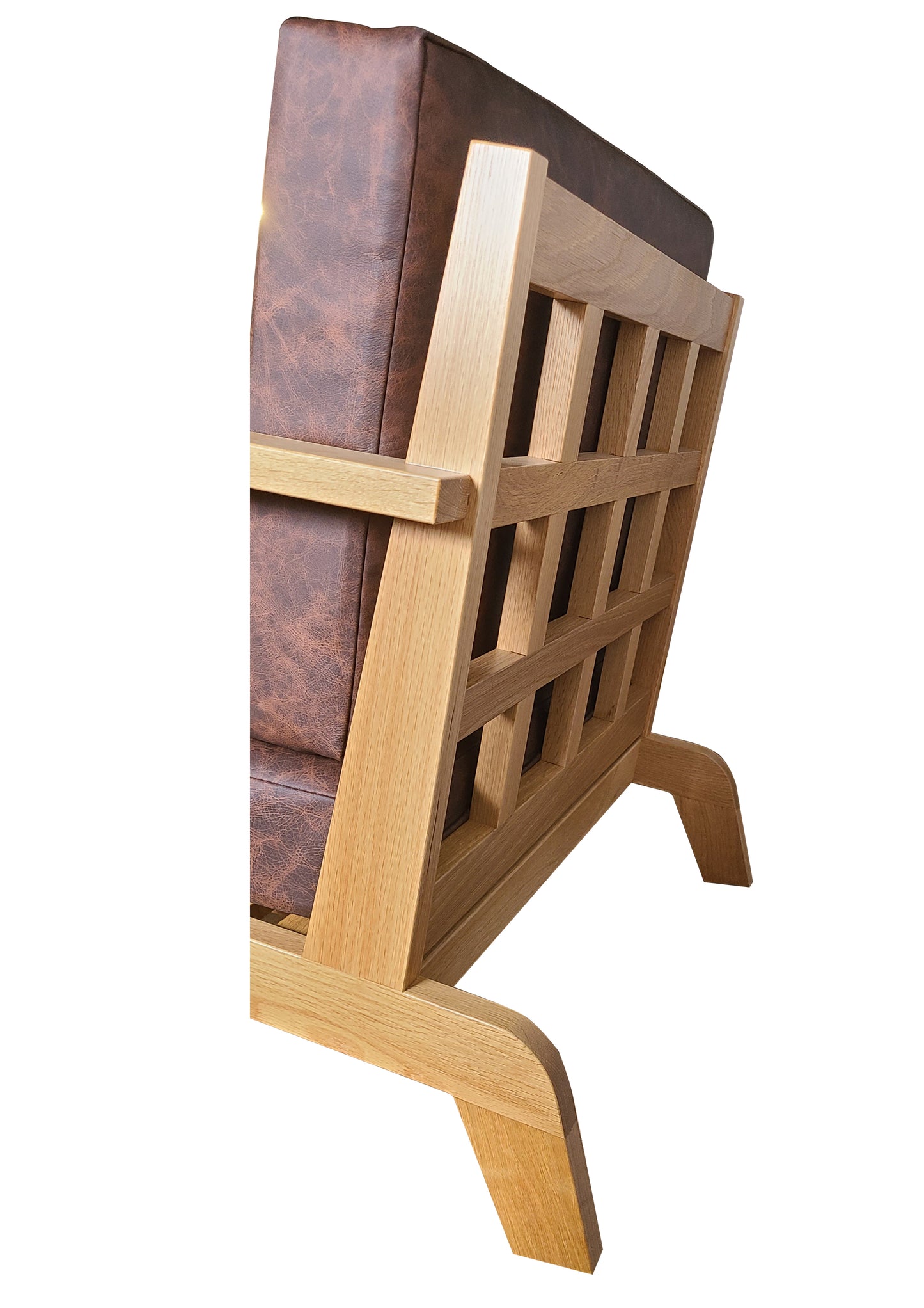 Norwalk Artisan Chair