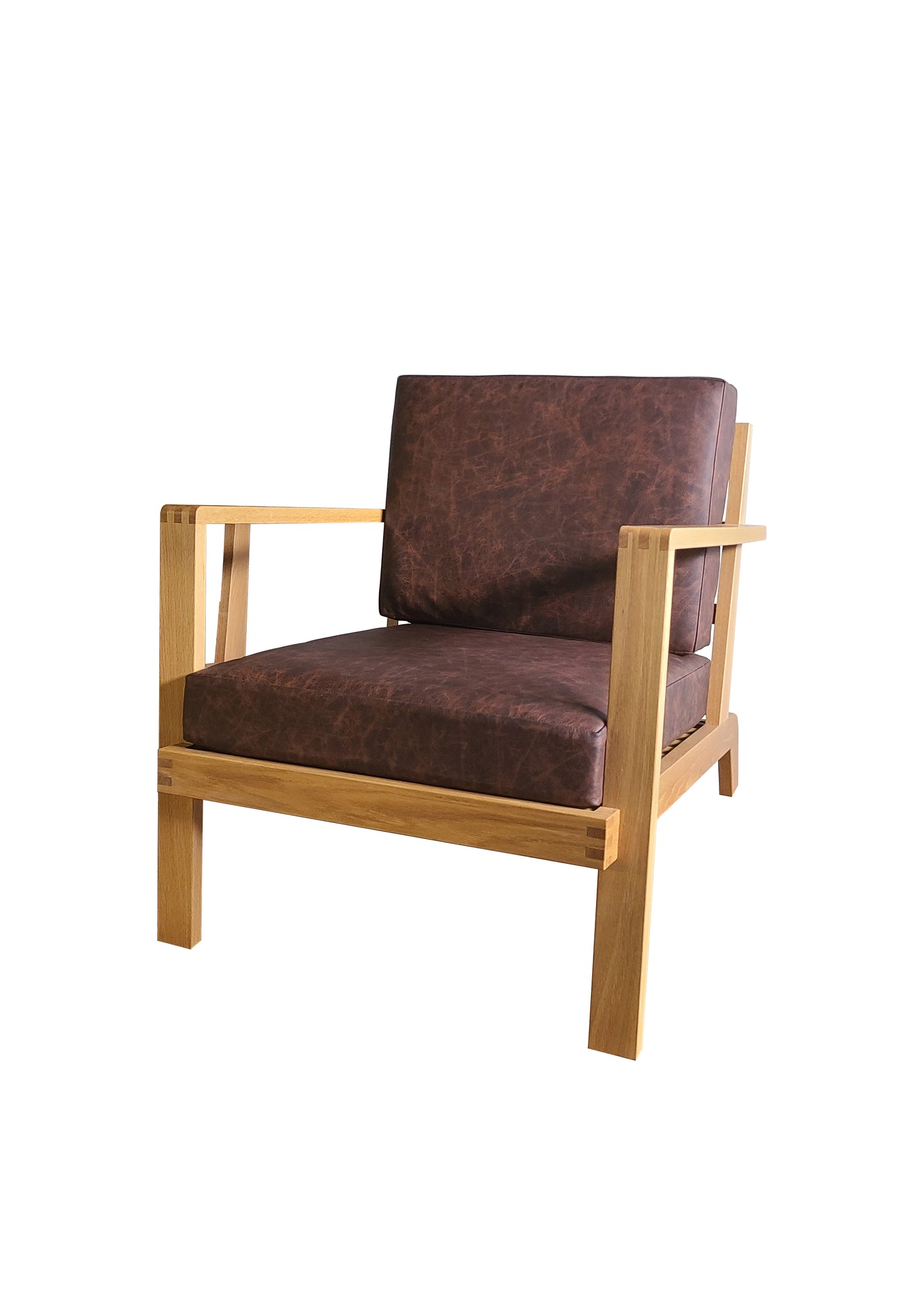 Norwalk Artisan Chair