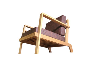 Norwalk Artisan Chair
